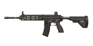 和平精英M416突击步枪怎么样 M416突击步枪介绍