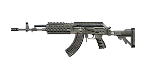 和平精英M762突击步枪怎么样 M762突击步枪介绍