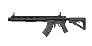 和平精英MK47突击步枪怎么样 MK47突击步枪介绍