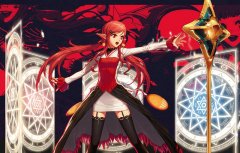 DNF手游元素师技能有哪些 元素师技能介绍