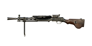 和平精英DP-28机枪怎么样 DP-28机枪介绍