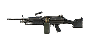 和平精英M249机枪怎么样 M249机枪介绍