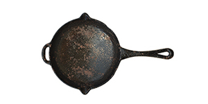 和平精英平底锅怎么样 和平精英平底锅介绍