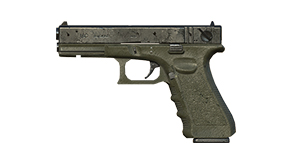 和平精英P18C手枪怎么样 P18C手枪介绍