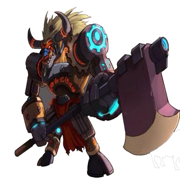 DNF手游牛头械王怎么打 DNF手游比尔马克帝国BOSS打法