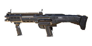 和平精英DBS霰弹枪怎么样 DBS霰弹枪介绍