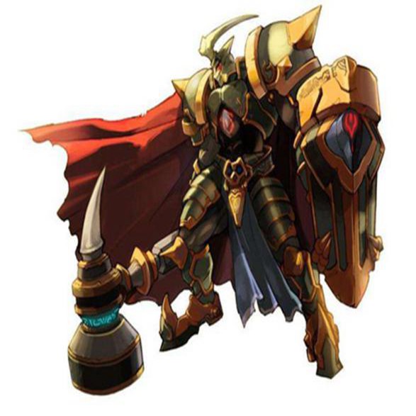 DNF手游锤王波罗丁怎么打 DNF手游王的遗迹boss怎么打