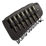 和平精英Kar98k子弹袋怎么样 Kar98k子弹袋介绍