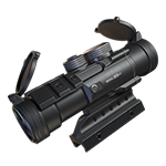 和平精英3倍瞄准镜怎么样 3倍瞄准镜介绍