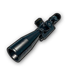 和平精英15倍瞄准镜怎么样 15倍瞄准镜介绍