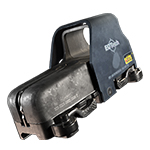 和平精英全息瞄准镜怎么样 全息瞄准镜介绍