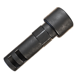 和平精英冲锋枪枪口补偿器怎么样 冲锋枪枪口补偿器介绍