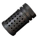 和平精英狙击枪枪口补偿器怎么样 狙击枪枪口补偿器介绍