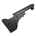 和平精英战术枪托怎么样 和平精英战术枪托介绍