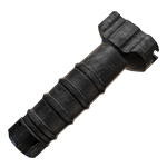 和平精英垂直握把怎么样 垂直握把介绍