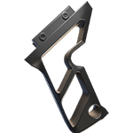 和平精英轻型握把怎么样 轻型握把介绍