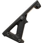 和平精英直角前握把怎么样 直角前握把介绍