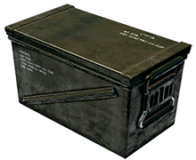 和平精英.300马格南子弹介绍 .300马格南子弹适用枪械