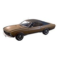 和平精英Mirado跑车介绍 Mirado跑车属性解析