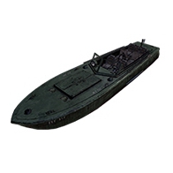 和平精英PG-117快艇介绍 PG-117快艇属性解析