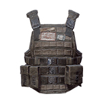 和平精英三级甲怎么样 三级军用防弹衣介绍