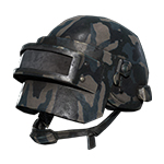 和平精英三级头怎么样 三级特种部队头盔介绍