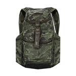 和平精英二级包介绍 二级包属性解析