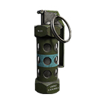 和平精英震爆弹介绍 震爆弹属性解析