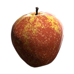 和平精英苹果介绍 苹果有什么用