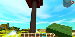 迷你世界金闪闪摇钱树怎么做 金闪闪摇钱树教程