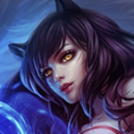 英雄联盟手游阿狸怎么样 LOL手游九尾妖狐英雄介绍