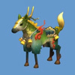 迷你世界麒麟介绍 麒麟怎么获取