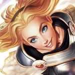 英雄联盟手游拉克丝怎么样 LOL手游光辉女郎英雄介绍