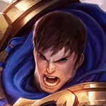 英雄联盟手游盖伦怎么样 LOL手游德玛西亚之力英雄介绍