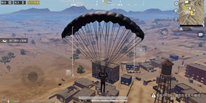 和平精英皮卡多打法攻略 制霸沙漠皮卡多