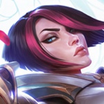 英雄联盟手游菲奥娜怎么样 LOL手游无双剑姬英雄介绍