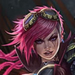 英雄联盟手游蔚怎么样 LOL手游皮城执法官英雄介绍