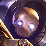 英雄联盟手游布里茨怎么样 LOL手游蒸汽机器人英雄介绍