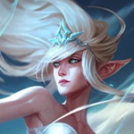 英雄联盟手游迦娜怎么样 LOL手游风暴之怒英雄介绍