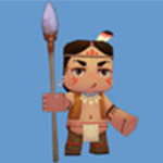 迷你世界初始角色卡卡怎么样 卡卡属性详解