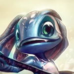 英雄联盟手游菲兹怎么样 LOL手游潮汐海灵英雄介绍