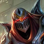 英雄联盟手游劫怎么样 LOL手游影流之主英雄介绍