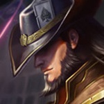 英雄联盟手游崔斯特怎么样 LOL手游卡牌大师英雄介绍