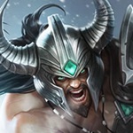 英雄联盟手游泰达米尔怎么样 LOL手游蛮族之王英雄介绍