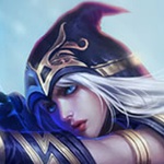 英雄联盟手游艾希怎么样 LOL手游寒冰射手英雄介绍