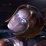 英雄联盟手游奥莉安娜怎么样 LOL手游发条魔灵英雄介绍