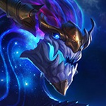 英雄联盟手游奥瑞利安索尔怎么样 LOL手游铸星龙王英雄介绍