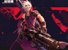 DNF手游枪炮师攻略大全 DNF手游枪炮师加点出装连招技巧汇总