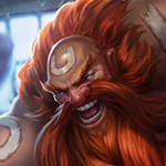 英雄联盟手游古拉加斯怎么样 LOL手游酒桶英雄介绍