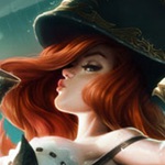 英雄联盟手游厄运小姐怎么样 LOL手游赏金猎人英雄介绍